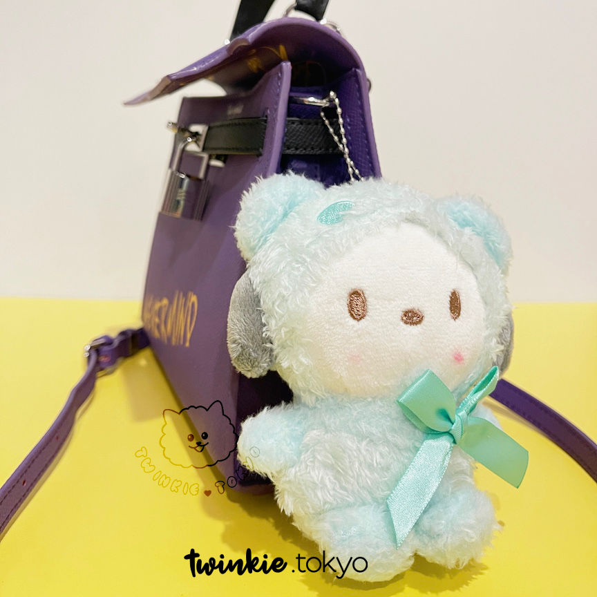 BTS Jimin NEVERMIND Genuine Leather Handbag Cross-Body — Twinkie.Tokyo